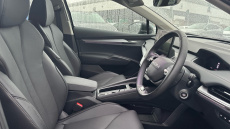 Skoda Enyaq 210kW 85 Edition 82kWh 5dr Auto Electric Estate